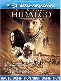 Hidalgo [Blu-ray]
