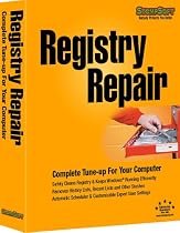 StompSoft Registry Repair