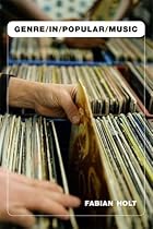 Genre in Popular Music Genre in Popular Music