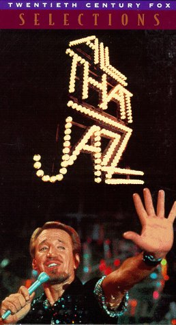 Childrens Toyshop  VHS : All That Jazz