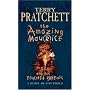 The Amazing Maurice and His Educated Rodents. A Story of Discworld. For young Readers.