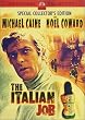 The Italian Job (1969) (Special Collector's Edition)