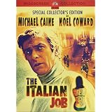 The Italian Job