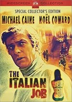 The Italian Job Movie Streaming.