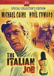 The Italian Job (1969)