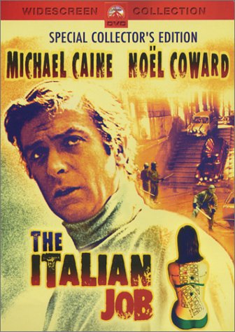 The Italian Job by Chase Videos