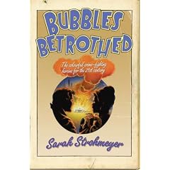 Bubbles Betrothed