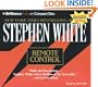 Remote Control (Alan Gregory Series)
