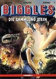 Revue Msw Medien Service GmbH  / Biggles 11. Die Sammlung Stein