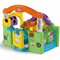 Little Tikes Activity Garden Baby Playset
