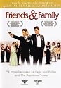 Friends and Family [VHS]