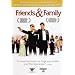 Friends and Family [VHS]