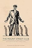 The Mount Street Club : Dublin's unique response to unemployment 1934-present
