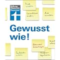 Finanztest - Gewusst wie!: 55 Alltagsprobleme Schritt f�r Schritt gel�st