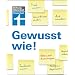 Finanztest - Gewusst wie!: 55 Alltagsprobleme Schritt f�r Schritt gel�st