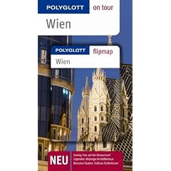 Wien. Polyglott on tour - Reisef�hrer
