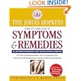 Buy The Johns Hopkins Complete Home Guide to Symptoms and Remedies by  Editors of The Johns Hopkins Medical Letter Health After 50 and Simeon Margolis