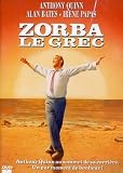 DVD Zorba le Grec, film DVD Zorba le Grec