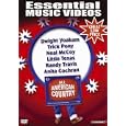 Essential Music Videos - All American Country by