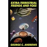 extra terrestrial friends and foes