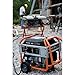 Generac 5747, 8000 Running Watts/10000 Starting Watts, Gas Powered Portable Generator(Discontinued by Manufacturer)