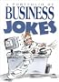 A Portfolio Of Business Jokes (Mini Cartoon Book)