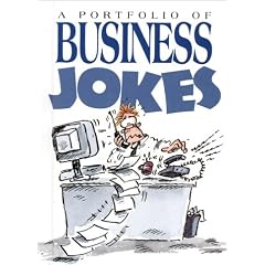 Business Jokes