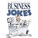 A Portfolio Of Business Jokes (Mini Cartoon Book)
