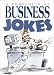 Book A Portfolio of Business Jokes (Mini Cartoon Book)