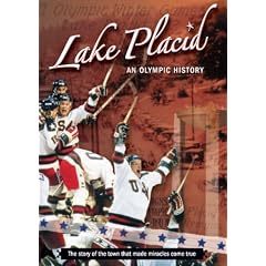 Lake Placid: An Olympic History