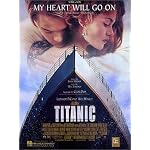 My Heart Will Go on: Celine Dion book cover