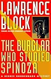 The Burglar Who Studied Spinoza