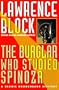 The Burglar Who Studied Spinoza