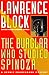 The Burglar Who Studied Spinoza width=