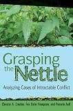 Grasping the Nettle: Analyzing Cases of Intractable Conflict
