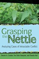 Grasping the Nettle: Analyzing Cases of Intractable Conflict