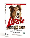 Lassie Vol.1 - Great Adventure/The Wayfarers