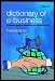 Book Dictionary of E-Business: A Definitive Guide to Technology and Business Terms