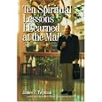 Ten Spiritual Lessons I Learned at the Mall