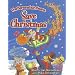 The Berenstain Bears Save Christmas