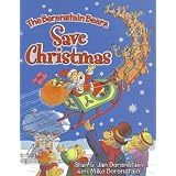 The Berenstain Bears Save Christmas