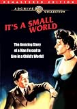 It`s A Small World [Remaster]