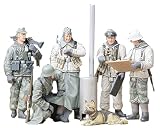 1/35 �~���^���[�~�j�`���A�V���[�Y �h�C�c���� ����c