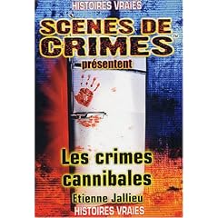 Crimes cannibales