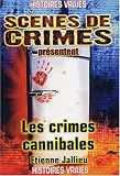Crimes cannibales