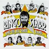 51843HAGR5L. SL160  Ringo Starr & His All Starr Band