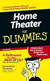 Home Theater for Dummies (Gemini Edition)
