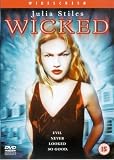 Wicked [UK IMPORT] - Julia Stiles