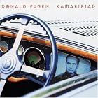Kamakiriad by Donald Fagen