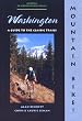 Mountain Bike! Washington (America By Mountain Bike Series.)